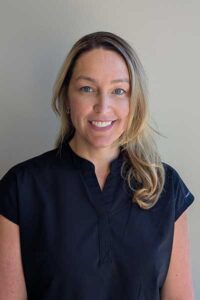 Andrea Registered Dental Hygienist Carol Jin