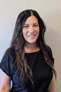 Angela Registered Dental Hygienist Carol Jin