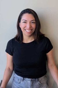 Marina Registered Dental Hygienist Carol Jin
