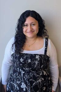 Marisol Insurance Coordinator Carol Jin
