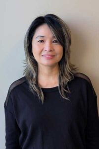Myrene Registered Dental Assistant Carol Jin