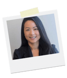 Dr. Carol Jin, D.D.S.