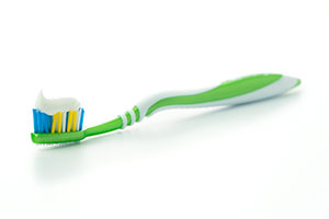 Benefits Of Fluoride Toothpaste
