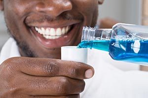 Benefits Of Mouthwash
