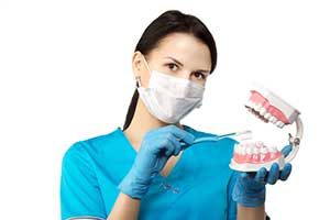 Common Dental Hygiene Mistakes