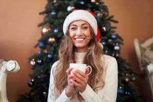 Have A Happy Healthy Smile This Holiday Season