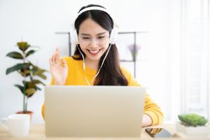 5 Ways To Improve Your Smile For Video Calls