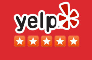Read Our Reviews On Yelp