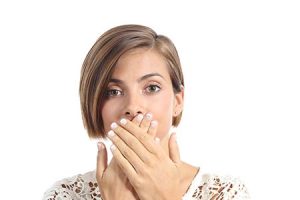 Tips For Bad Breath